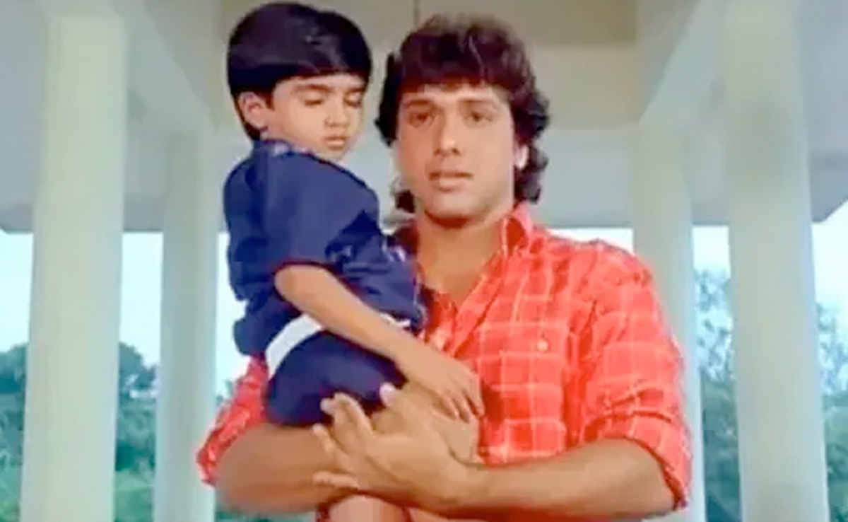 लड़का बन गोविंदा की हत्या में मचाई थी धूम, साउथ की फिल्म नहीं सीरियल्स में दिखा रही हैं जलवा, पहचाना क्या