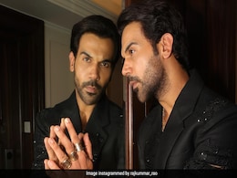 Rajkummar Rao: उस वक्त राजकुमार राव की फिल्म पर पैसा लगाने को तैयार नहीं था कोई प्रोड्यूसर ! Rajkummar Rao: उस वक्त राजकुमार राव की फिल्म पर पैसा लगाने को तैयार नहीं था कोई प्रोड्यूसर !
