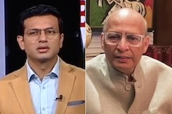 "Railway Minister Good Man But Moral Responsibility To Resign": Congress Leader "Railway Minister Good Man But Moral Responsibility To Resign": Congress Leader