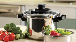 Amazon Great Indian Festival 2023: Lucrative Deals On Cookers To Grab Before Sale Ends