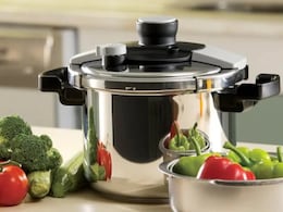 Amazon Great Indian Festival 2023: Get Pressure Cookers For Up To 60% Off Amazon Great Indian Festival 2023: Get Pressure Cookers For Up To 60% Off