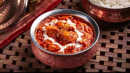 Butter Chicken, Tikka In List Of World's Best-Rated Chicken Dishes