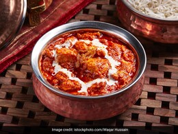 Butter Chicken, Tikka In List Of World's Best-Rated Chicken Dishes Butter Chicken, Tikka In List Of World's Best-Rated Chicken Dishes
