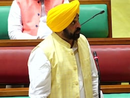 गुरबाणी के मुफ्त प्रसारण वाले बिल को पंजाब विधानसभा ने दी मंजूरी