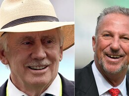 "His Commentary Is The Worst": Ian Chappell-Ian Botham Reignite Their 40-Year-Old Rivalry