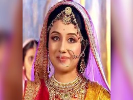 परिधि शर्मा 8 साल बाद दिखने लगी हैं बिलकुल अलग, बिना मेकअप देख पहचान नहीं पाए फैन्स, बोले- ये अकबर की खूबसूरत जोधा हैं? परिधि शर्मा 8 साल बाद दिखने लगी हैं बिलकुल अलग, बिना मेकअप देख पहचान नहीं पाए फैन्स, बोले- ये अकबर की खूबसूरत जोधा हैं?