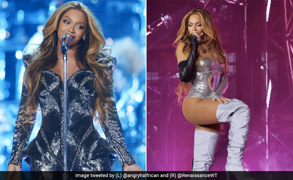 Twin Beyonce Concerts In Stockholm Blamed For Swedish Inflation, Here's Why