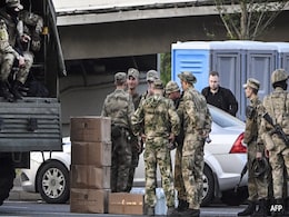 Wagner Rebellion Revives Concern In US Over Russia's Nuclear Stockpile Wagner Rebellion Revives Concern In US Over Russia's Nuclear Stockpile