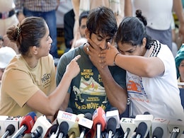 "ये काम पहले ही कर देते...": खेल मंत्रालय के WFI को निलंबित करने के फैसले पर भारतीय मुक्केबाज विजेंदर सिंह "ये काम पहले ही कर देते...": खेल मंत्रालय के WFI को निलंबित करने के फैसले पर भारतीय मुक्केबाज विजेंदर सिंह