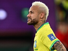 Neymar Hit With New Fine Over Project At Brazil Mansion