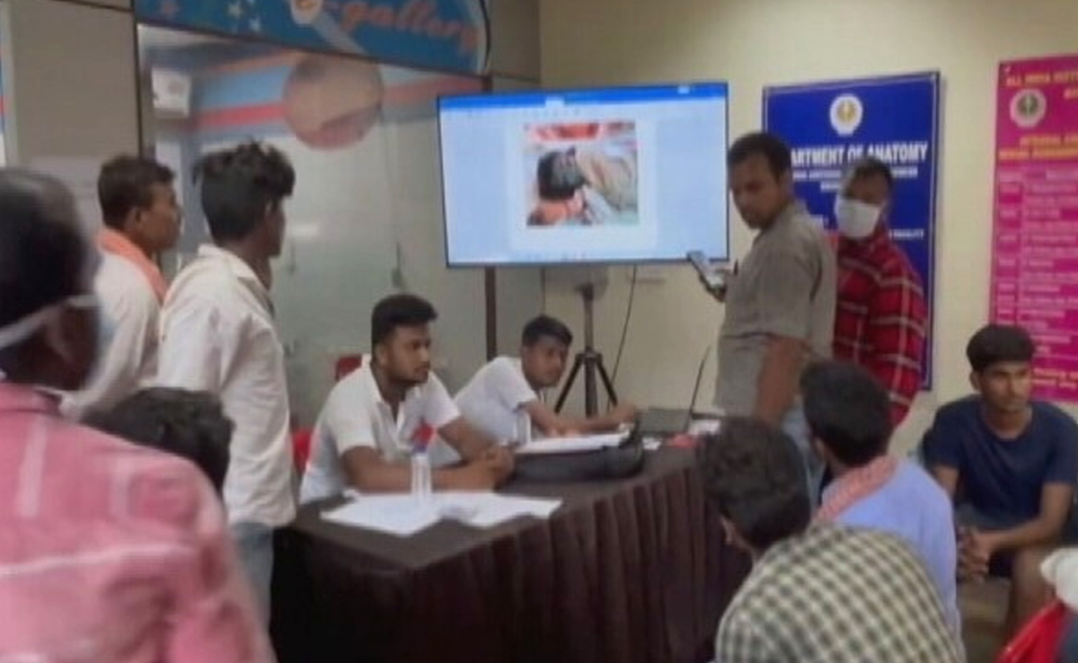 101 Still Missing In Odisha As Families Struggle To Identify Bodies