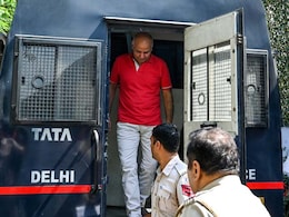 मनीष सिसोदिया को कोर्ट से नया बैंक अकाउंट खोलने की मिली इजाजत, जानिए क्यों पड़ी जरूरत मनीष सिसोदिया को कोर्ट से नया बैंक अकाउंट खोलने की मिली इजाजत, जानिए क्यों पड़ी जरूरत