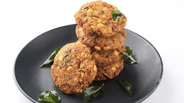 Snack Smart With Chana Dal Vada: A Guilt-free Pleasure For Every Foodie