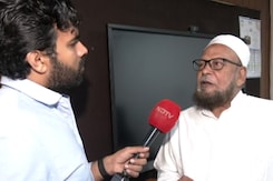 "Reforms Needed, But...": Muslim Law Board Member On Uniform Civil Code "Reforms Needed, But...": Muslim Law Board Member On Uniform Civil Code