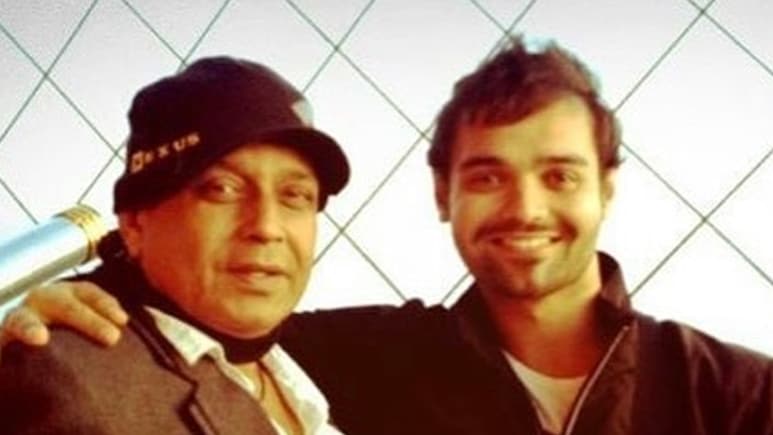 मिथुन चक्रवर्ती की बहू की 5 फोटो, नंबर वन शो में बनीं 'सौतन', बॉलीवुड एक्ट्रेस की हैं बेटी