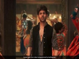 Satya Prem Ki Katha Trailer: फिर आ गई कार्तिक आर्यन की 'लव स्टोरी', कियारा ने किया इंप्रेस Satya Prem Ki Katha Trailer: फिर आ गई कार्तिक आर्यन की 'लव स्टोरी', कियारा ने किया इंप्रेस