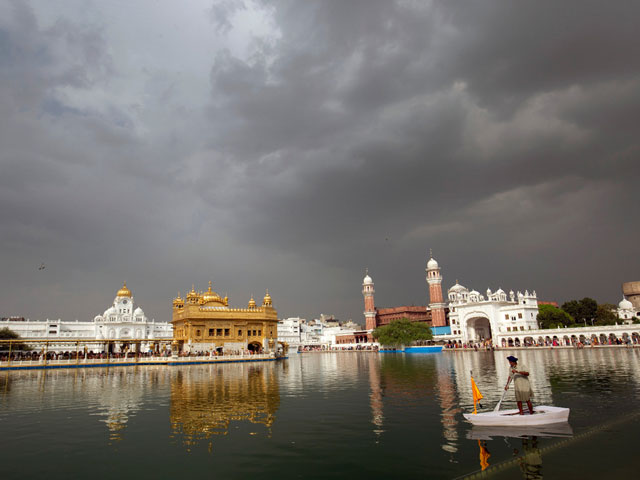 मान सरकार का गुरुबाणी के मुफ्त प्रसारण का फैसला, सिख गुरुद्वारा एक्‍ट 1925 में करेगी बदलाव 