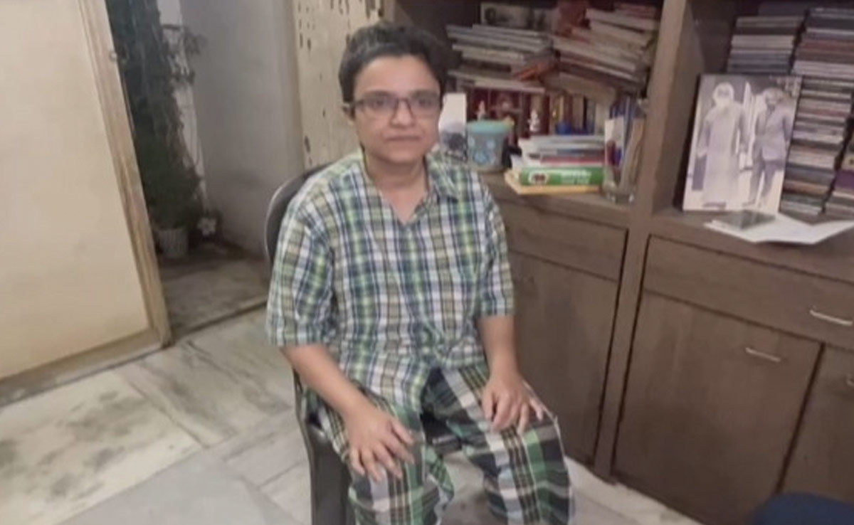"Not Juicy News": Ex-Bengal Chief Minister's Daughter Plans Sex Surgery