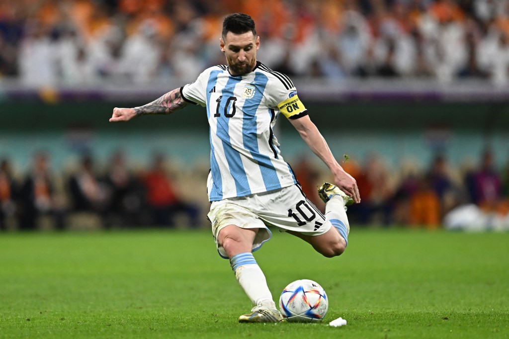 "Drink With Lionel Messi For $42,000": Scams Galore In China