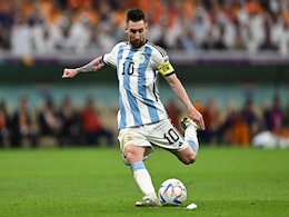 "Drink With Lionel Messi For $42,000": Scams Galore In China "Drink With Lionel Messi For $42,000": Scams Galore In China