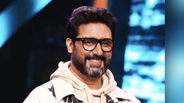 Abhishek Bachchan Gets Delivered The "Best Misal In The World," Confesses His Love For Swiggy