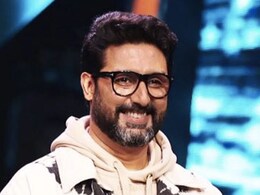 Abhishek Bachchan Gets Delivered The "Best Misal In The World," Confesses His Love For Swiggy Abhishek Bachchan Gets Delivered The "Best Misal In The World," Confesses His Love For Swiggy