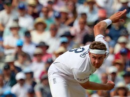"Pretty Characterless And Soulless": Stuart Broad Tears Into Edgbaston Pitch