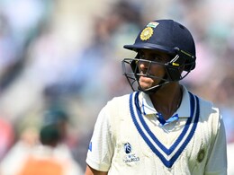 "Ball Did Touch The Ground": Ricky Ponting's Honest Take On Shubman Gill Catch Controversy