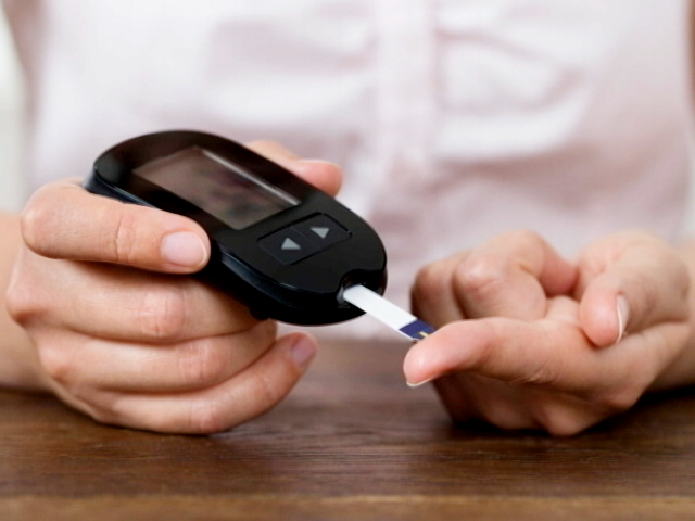 भारत की 15.3 प्रतिशत आबादी प्री-डायबिटीज की श्रेणी में भारत की 15.3 प्रतिशत आबादी प्री-डायबिटीज की श्रेणी में