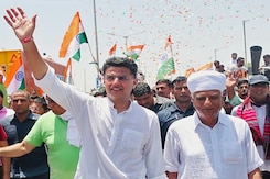 Sachin Pilot's Dausa Event In Focus Amid Rumours Of New Party Launch Sachin Pilot's Dausa Event In Focus Amid Rumours Of New Party Launch
