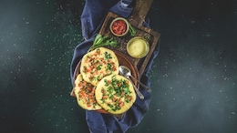Don't Like Lauki? This Surprisingly Delicious Uttapam Will Change Your Mind!