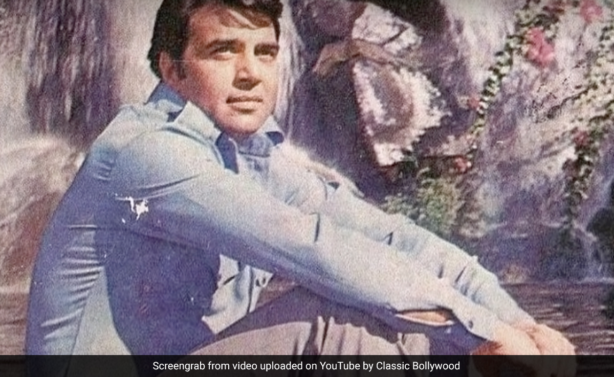 एक वड़ापाव था दिनभर का खाना तो भूख मिटाने के लिए पी ली थी कब्ज की दवा, कुछ ऐसा था हीमैन धर्मेंद्र का स्ट्रगल, हो जाएंगे इमोशनल