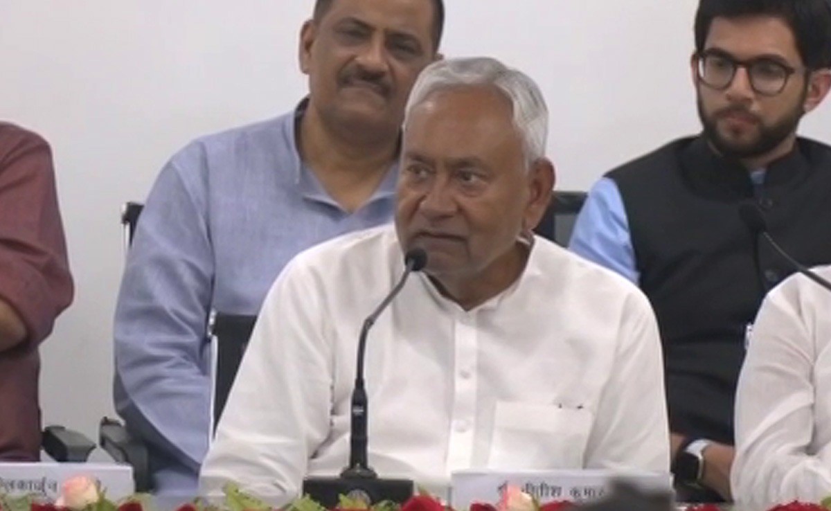 बिहार विधानपरिषद चुनाव की तारीख का ऐलान, नीतीश की सीट पर उपचुनाव होगा, NDA को 9 सीटें मिलना तय