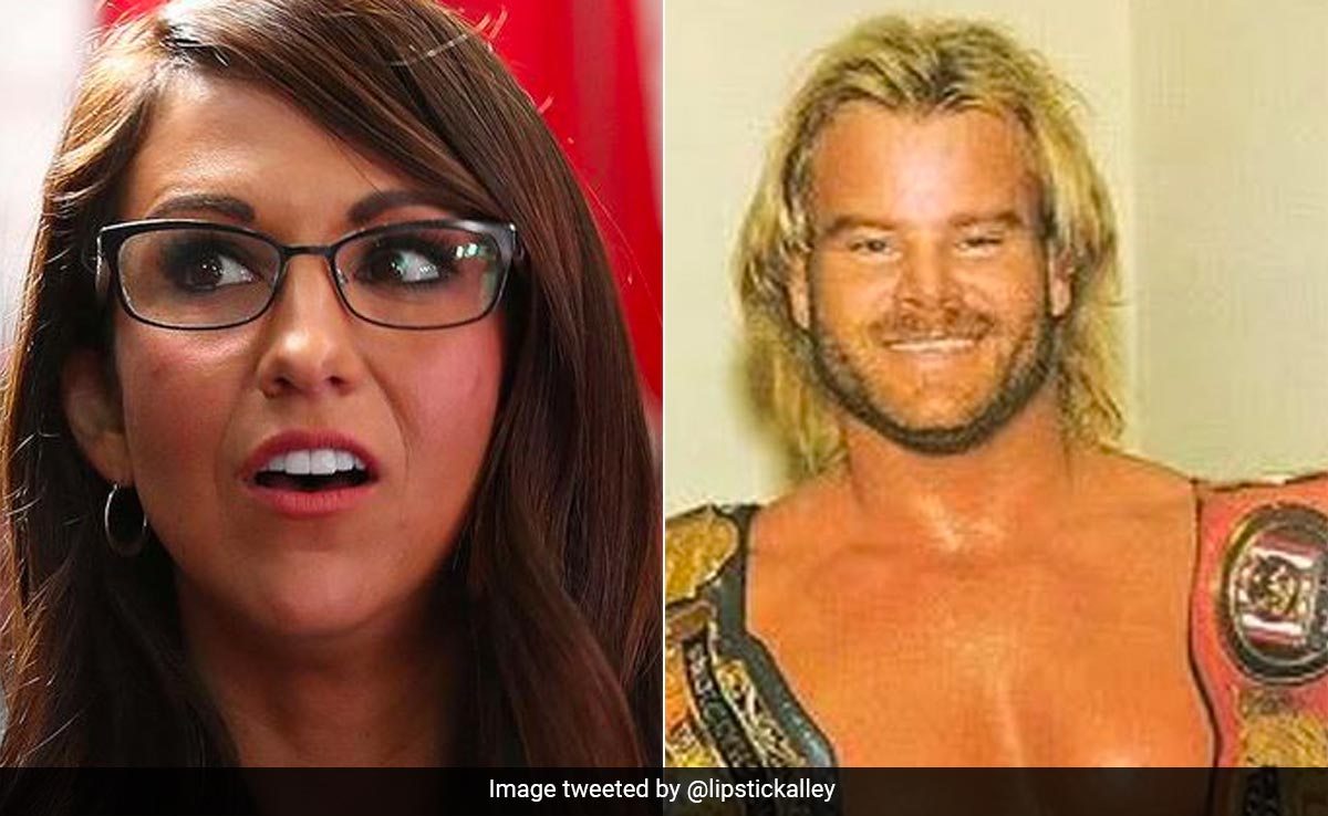 Ex Professional Wrestler Stan Lane Takes Second DNA Test After Lauren Boebert Paternity Allegations