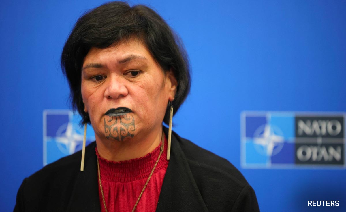 Relations With China Remain Strong: New Zealand Foreign Minister