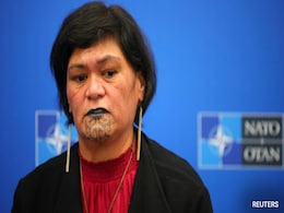 Relations With China Remain Strong: New Zealand Foreign Minister Relations With China Remain Strong: New Zealand Foreign Minister