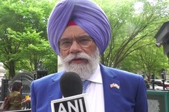"Has Done A Lot": Sikhs Praise PM Modi During His New York Visit "Has Done A Lot": Sikhs Praise PM Modi During His New York Visit