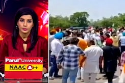 न्यूज@8: हरियाणा में किसानों का प्रदर्शन, सूरजमुखी पर MSP की मांग न्यूज@8: हरियाणा में किसानों का प्रदर्शन, सूरजमुखी पर MSP की मांग