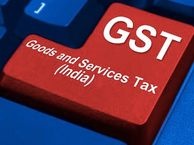 GST Collection Rises 12% To Rs. 1.57 Lakh Crore In May