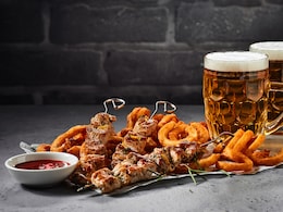 6 Desi Indian Snacks That Pair Exceptionally Well With Beer