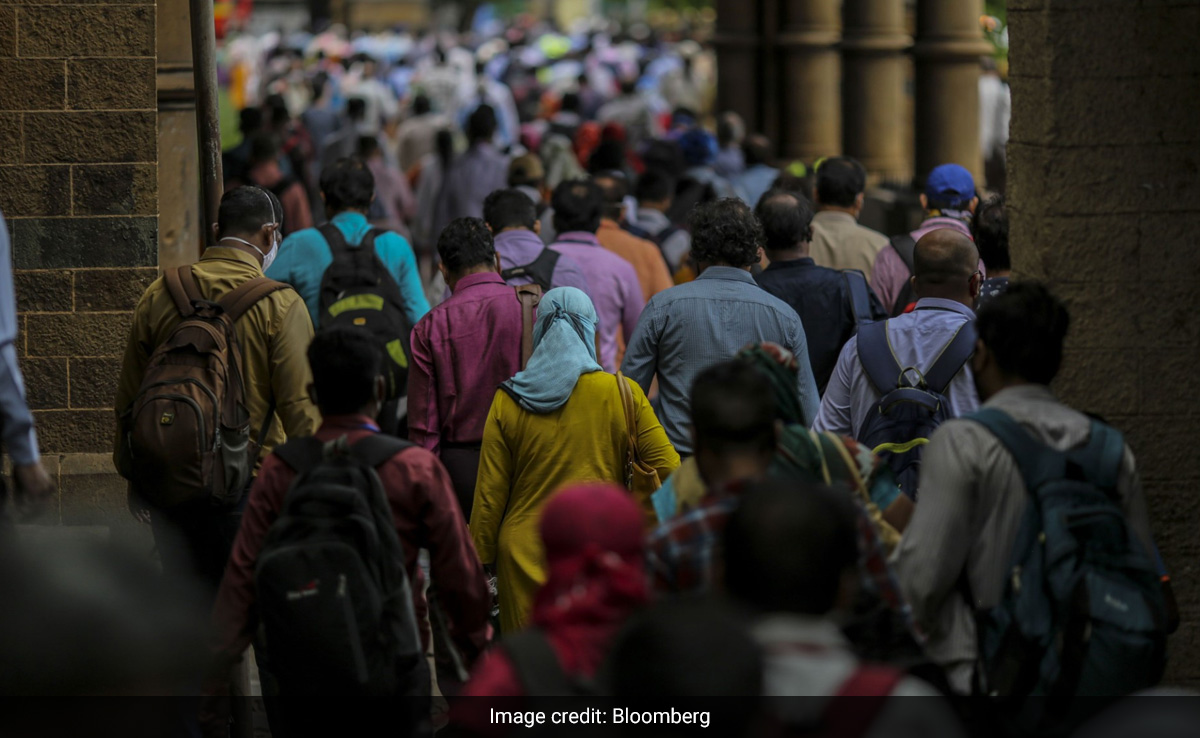 Population, Economic Boom Prompts Hunt For Stock Market Winners In India