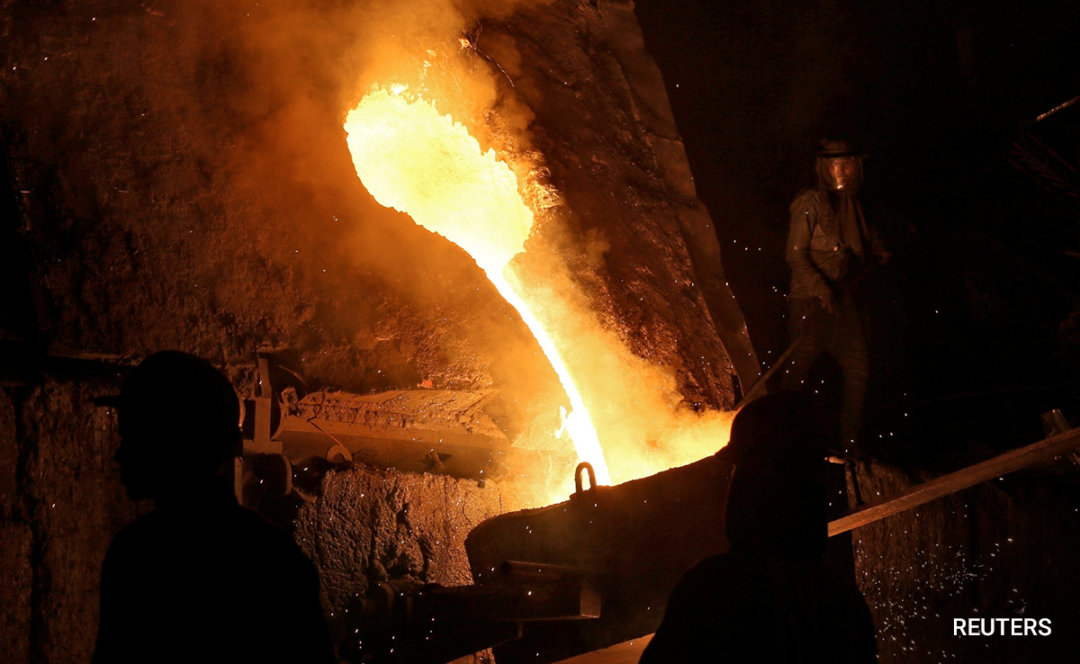 India Unlikely To Get US Exemption On Steel, Aluminium Tariffs: Report