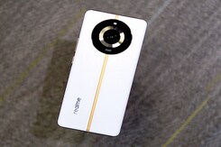 Realme 11 Pro 5G Unboxing and First Impressions Realme 11 Pro 5G Unboxing and First Impressions