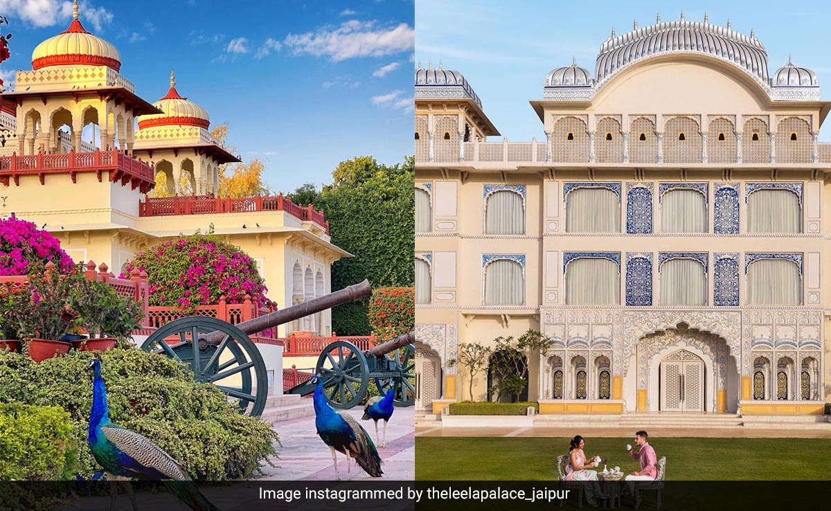 Best Hotels In India 2023: See TripAdvisor's Recommended List