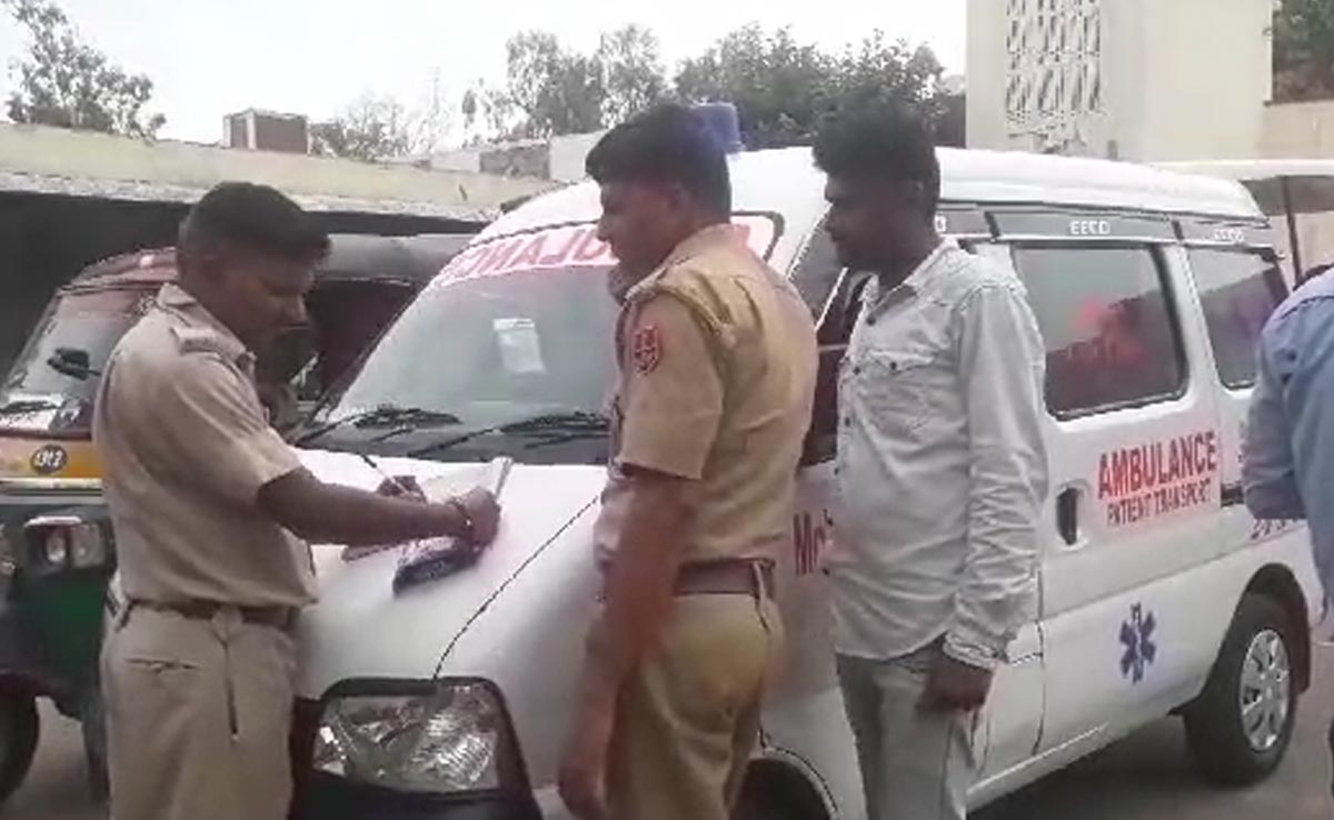 2 Suicides In Kota In 2 Days, Both Teens Came To Coaching Hub 2 Months Ago