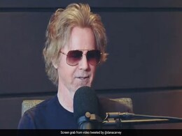 "I Miss Covid", Says American Comedian Dana Carvey, Mocks Anthony Fauci "I Miss Covid", Says American Comedian Dana Carvey, Mocks Anthony Fauci
