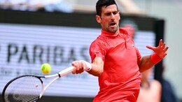 French Open 2023: नोवाक जोकोविच ने रचा इतिहास, फाइनल में कैस्पर रुड को हराकर जीता फ्रेंच ओपन खिताब