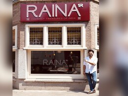 Suresh Raina Opens New Restaurant In Amsterdam, Foodies Are Excited