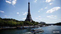 Europe's Climate Change Agenda Is Derailing | The Reason Why
