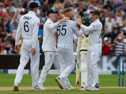 "I Think We'll Win By...": England Batter's Bold Prediction Ahead Of 2nd Ashes Test